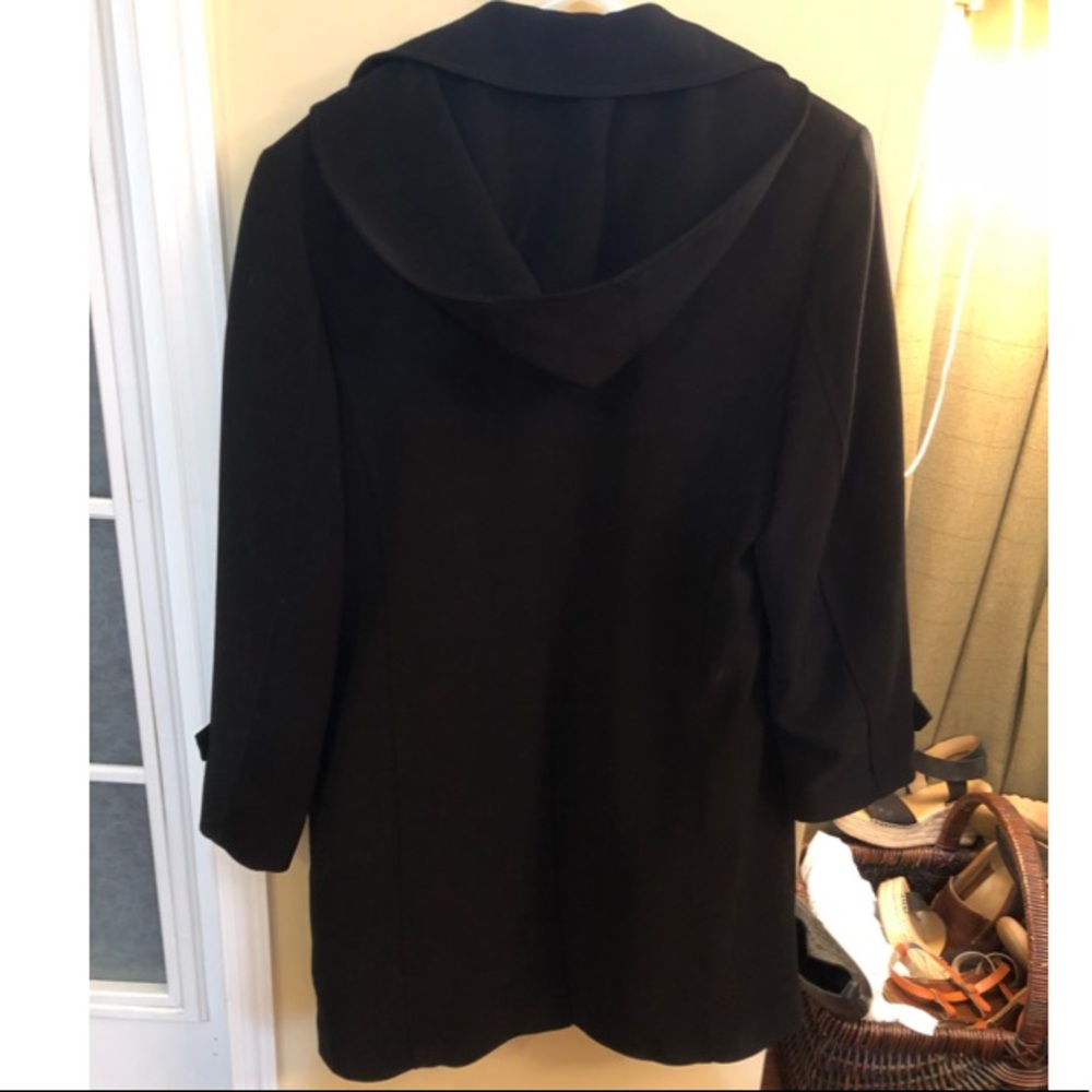 Gallery Wool Jacket With Removable Wool Liner - image 2